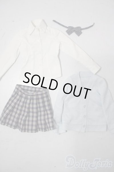 画像1: SD/OF:衣装セット U-25-11-05-181-TN-ZU (1)