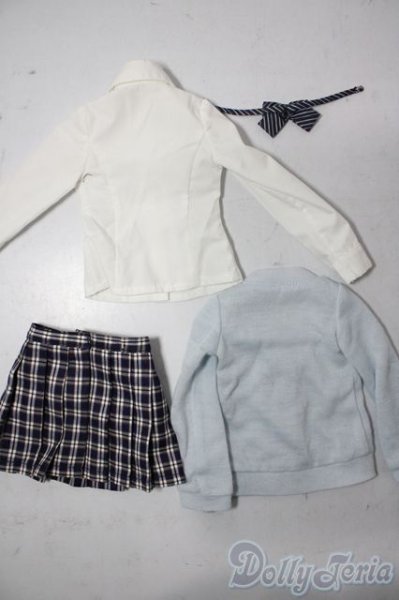 画像2: SD/OF:衣装セット U-25-11-05-181-TN-ZU (2)