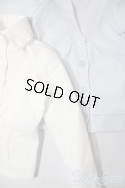 画像3: SD/OF:衣装セット U-25-11-05-181-TN-ZU (3)