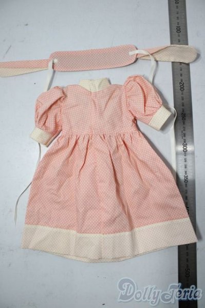 画像2: SD/OF:衣装セット U-25-11-05-182-TN-ZU (2)