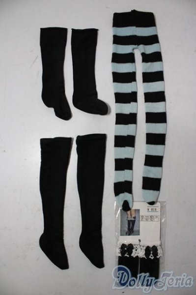 画像1: SD/OF:靴下 U-25-11-05-193-TN-ZU (1)