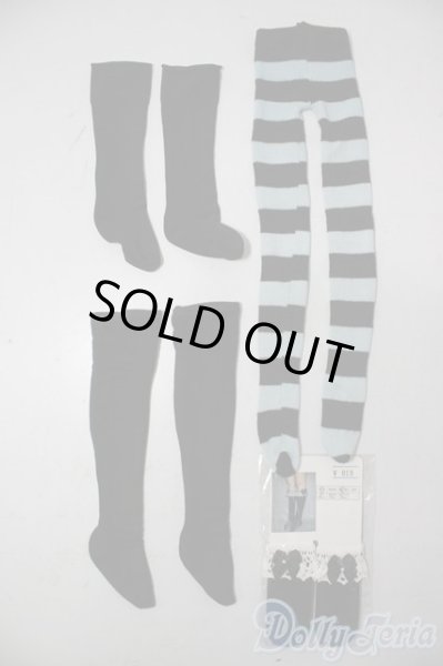 画像1: SD/OF:靴下 U-25-11-05-193-TN-ZU (1)