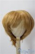 画像1: 9-10inch/ウィッグ U-25-12-17-080-TN-ZU (1)