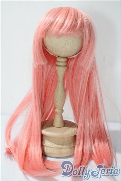 画像1: 8-9inch/ウィッグ U-25-11-12-011-TN-ZU (1)