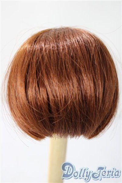 画像2: 7-8inch/ウィッグ U-25-11-12-040-TN-ZU (2)