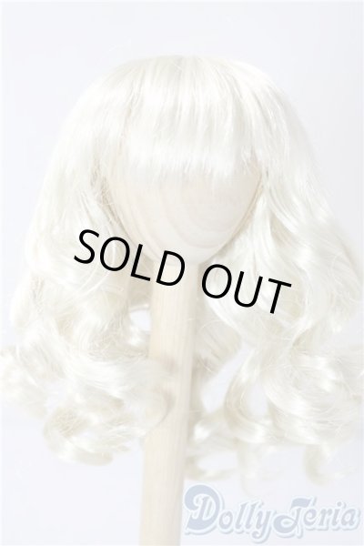 画像1: 7-8inch/ウィッグ U-25-11-12-041-TN-ZU (1)