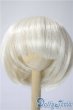 画像1: 6-7inch/ウィッグ U-25-11-12-050-TN-ZU (1)