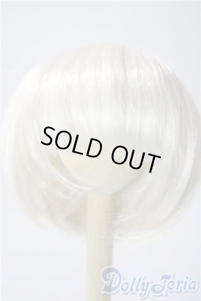 画像1: 6-7inch/ウィッグ U-25-11-12-050-TN-ZU (1)