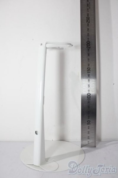 画像2: 1/4ドールスタンド U-25-11-05-210-TN-ZU (2)