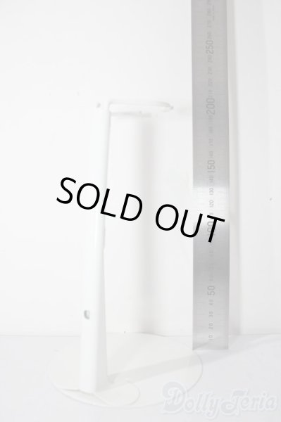 画像2: 1/4ドールスタンド U-25-11-05-210-TN-ZU (2)