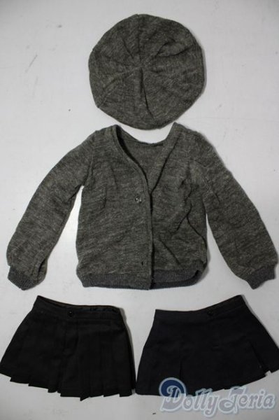 画像1: SD/OF:衣装セット U-25-11-05-190-TN-ZU (1)