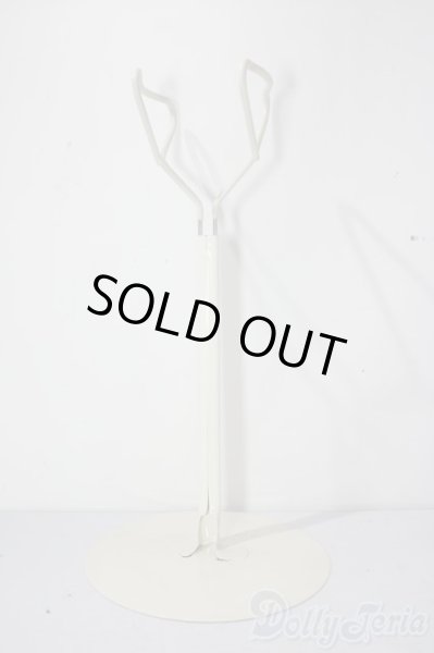 画像1: 1/3/自在式 ドールスタンド U-25-11-05-205-TN-ZU (1)