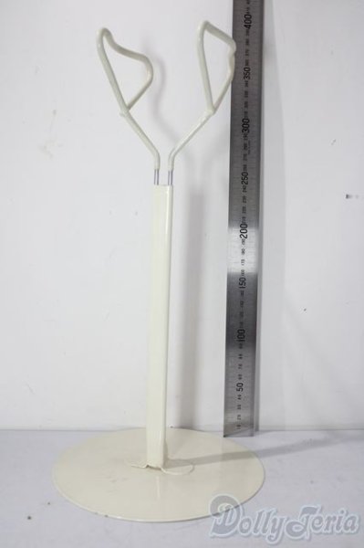 画像2: 1/3/自在式 ドールスタンド U-25-11-05-205-TN-ZU (2)