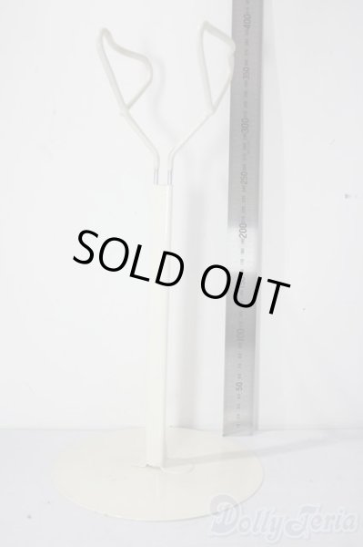 画像2: 1/3/自在式 ドールスタンド U-25-11-05-205-TN-ZU (2)