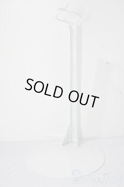 画像1: 1/3/自在式 ドールスタンド U-25-11-05-206-TN-ZU (1)