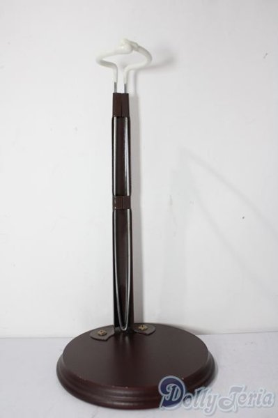 画像1: 1/3/自在式 ドールスタンド U-25-11-05-207-TN-ZU (1)
