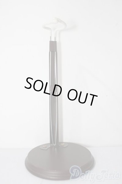 画像1: 1/3/自在式 ドールスタンド U-25-11-05-207-TN-ZU (1)