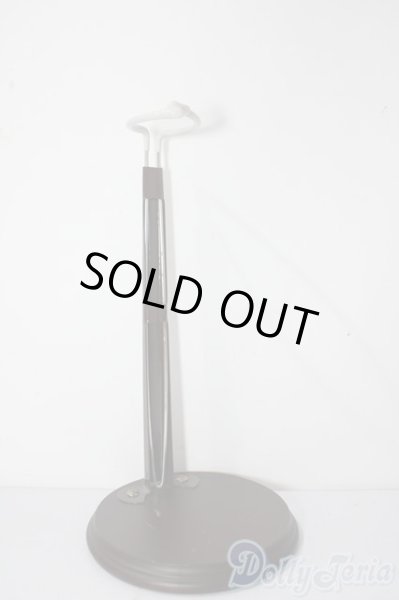 画像1: 1/3/自在式 ドールスタンド U-25-11-05-208-TN-ZU (1)