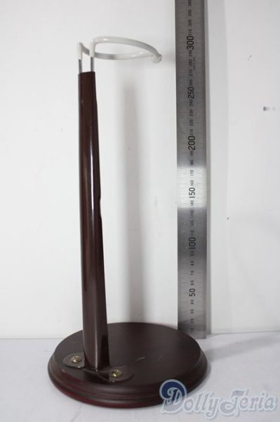 画像2: 1/3/自在式 ドールスタンド U-25-11-05-208-TN-ZU (2)