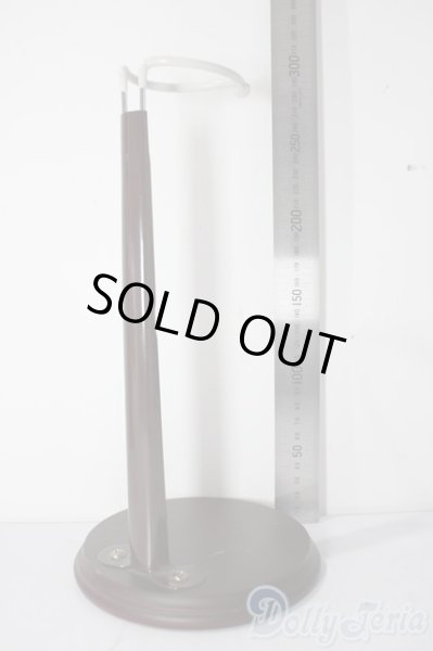 画像2: 1/3/自在式 ドールスタンド U-25-11-05-208-TN-ZU (2)