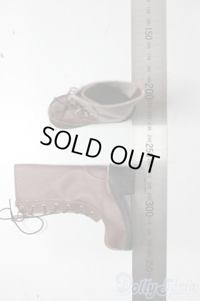 画像2: SDM＆MSD/OF:靴 U-25-11-05-201-TN-ZU (2)