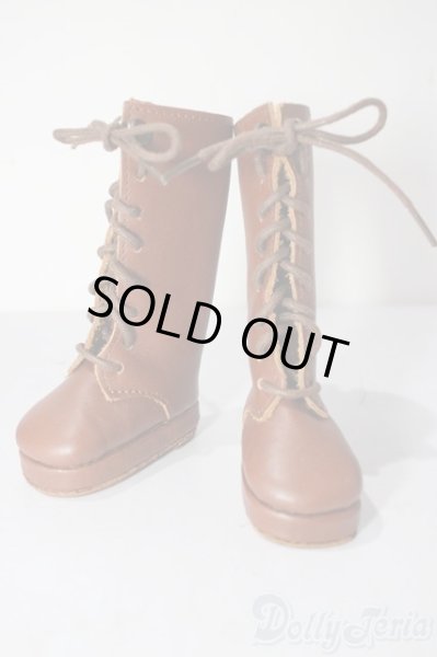 画像1: SD/OF:靴 U-25-11-05-202-TN-ZU (1)