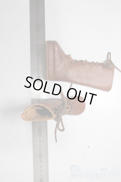 画像2: SD/OF:靴 U-25-11-05-202-TN-ZU (2)