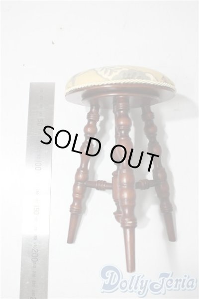 画像2: SD/椅子 U-25-11-12-203-TN-ZU (2)