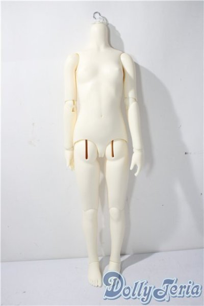 画像1: SD女の子/オリジンボディ U-25-11-12-209-TN-ZU (1)