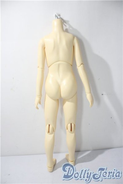 画像2: SD女の子/すわりっこボディ U-25-11-12-208-TN-ZU (2)