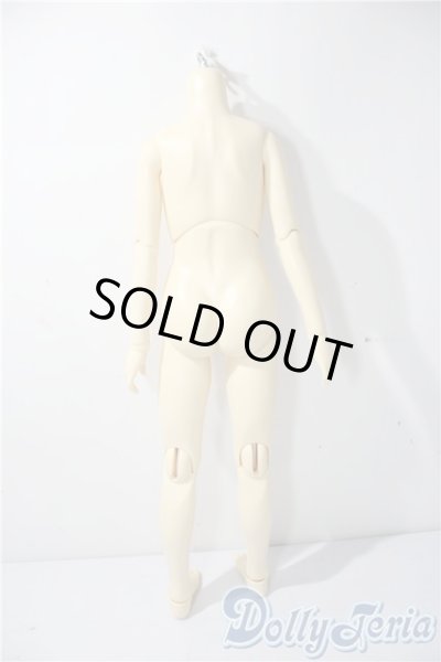 画像2: SD女の子/すわりっこボディ U-25-11-12-208-TN-ZU (2)