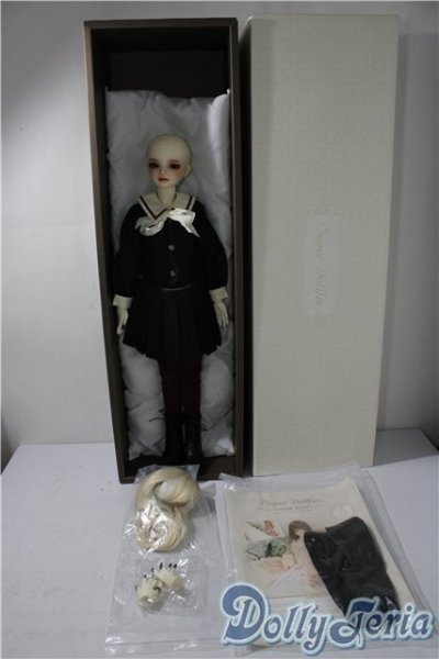 画像1: SD/アダプションモデル:F-55 U-25-11-12-220-TN-ZU (1)