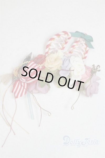 画像1: SD/OF:小物 U-25-11-12-286-TN-ZU (1)