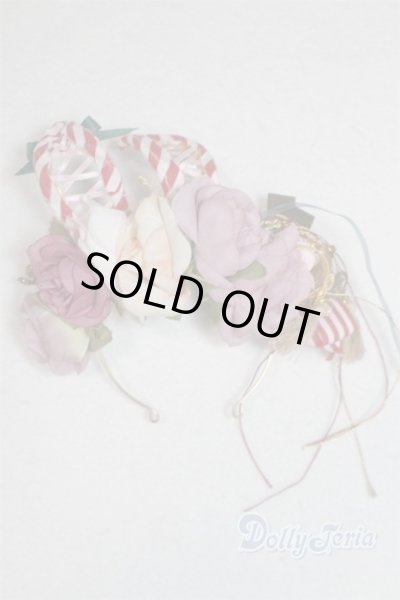 画像2: SD/OF:小物 U-25-11-12-286-TN-ZU (2)