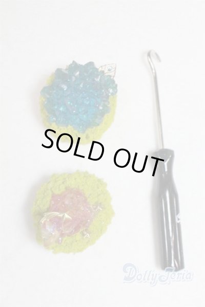 画像1: SD/OF:小物 U-25-11-12-302-TN-ZU (1)