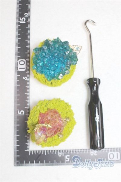 画像2: SD/OF:小物 U-25-11-12-302-TN-ZU (2)