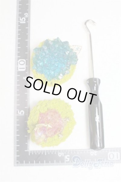 画像2: SD/OF:小物 U-25-11-12-302-TN-ZU (2)