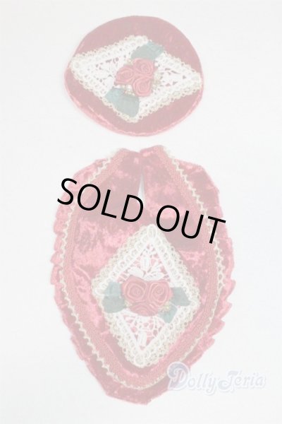 画像1: SD/OF:小物 U-25-11-12-305-TN-ZU (1)