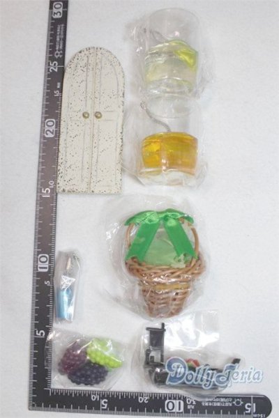 画像2: SD/OF:小物 U-25-11-12-306-TN-ZU (2)