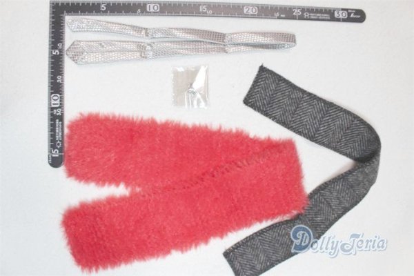 画像2: SD/OF:小物 U-25-11-12-309-TN-ZU (2)