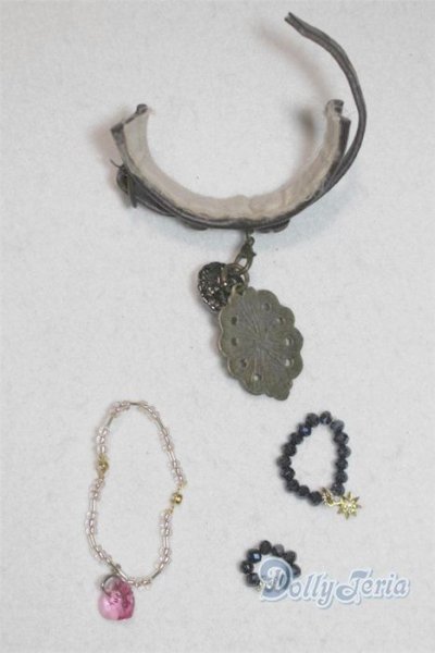 画像2: SDM＆MSD/OF:小物 U-25-11-12-224-TN-ZU (2)