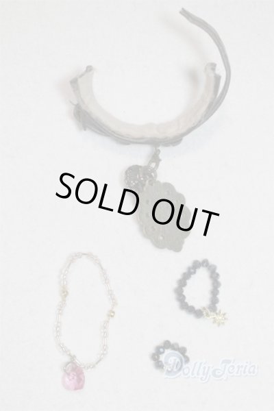 画像2: SDM＆MSD/OF:小物 U-25-11-12-224-TN-ZU (2)