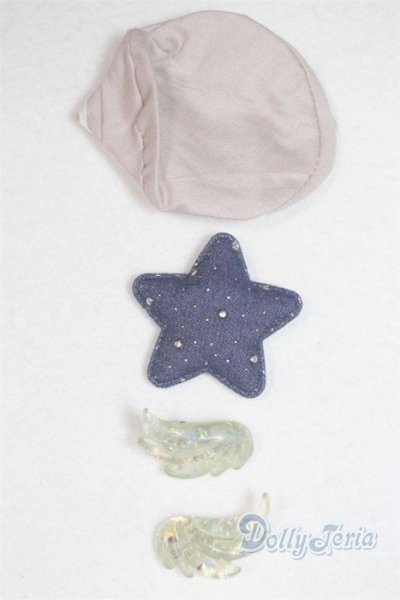 画像1: 幼SD/OF:小物 U-25-11-12-257-TN-ZU (1)