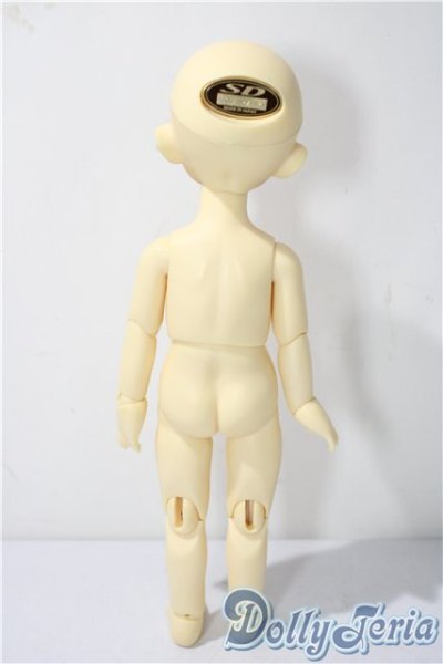 画像4: 幼SD/シン U-25-11-12-210-TN-ZU (4)