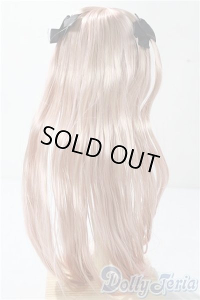 画像2: 7-8inch/ウィッグ U-25-11-12-042-TN-ZU (2)