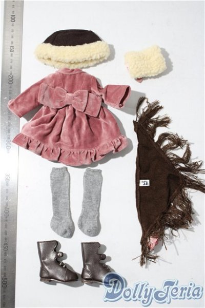 画像2: 幼SD/OF：公園でお散歩 U-25-11-12-081-TN-ZU (2)