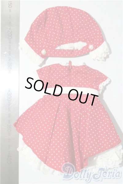 画像2: 幼SD/OF:衣装セット U-25-11-12-080-TN-ZU (2)