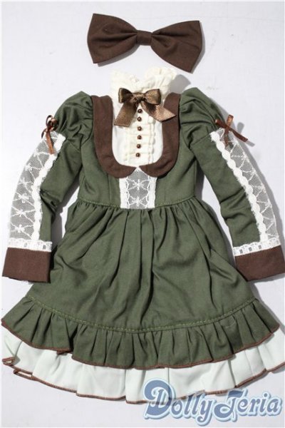 画像1: SDM＆MSD/OF:ドレス U-25-11-12-075-TN-ZU (1)