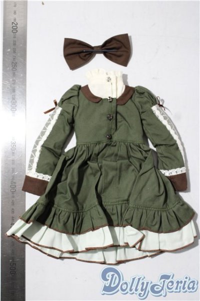 画像2: SDM＆MSD/OF:ドレス U-25-11-12-075-TN-ZU (2)