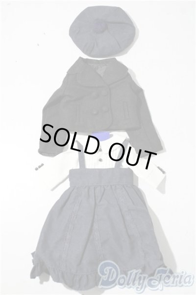 画像1: SDM＆MSD/OF:衣装セット U-25-11-12-077-TN-ZU (1)